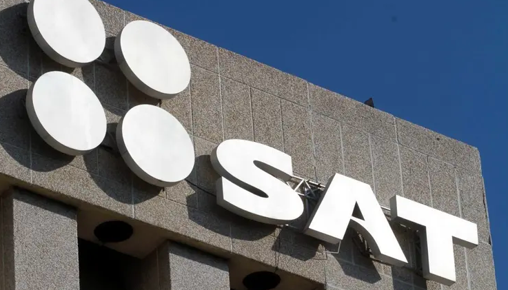 SAT fortalece su estrategia digital con nuevas funciones en sus aplicaciones móviles