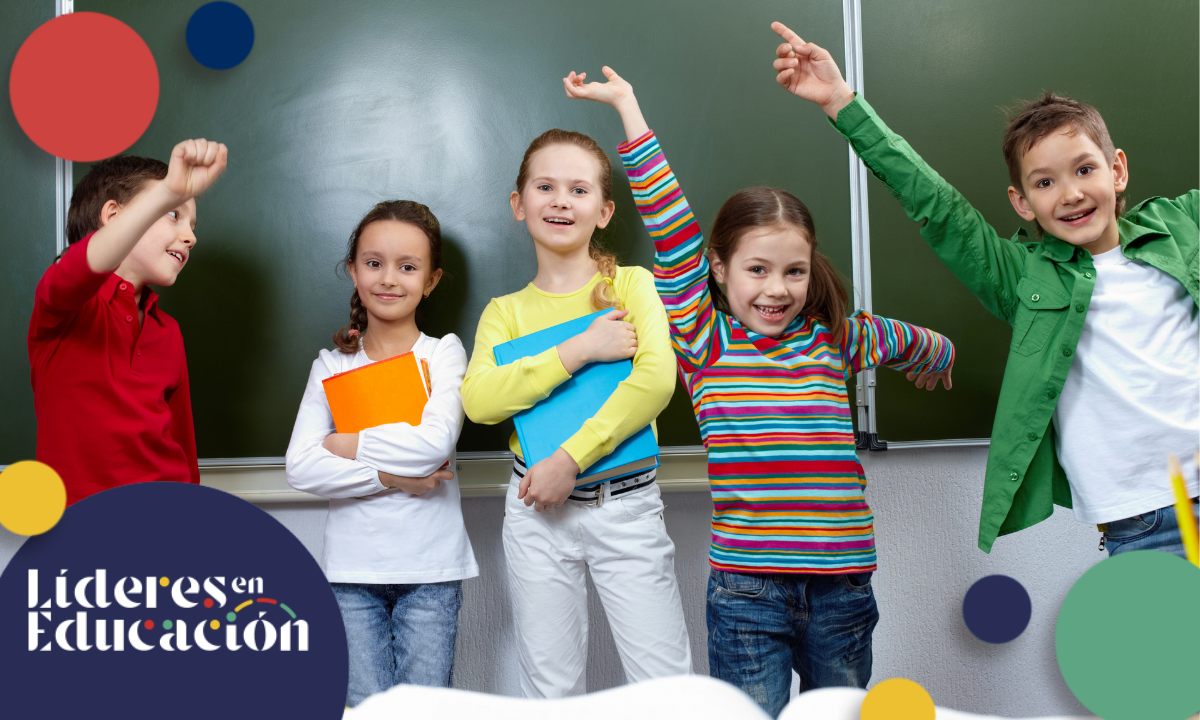 Calendario Escolar 2025–2026: ¿cuándo será el primer puente?