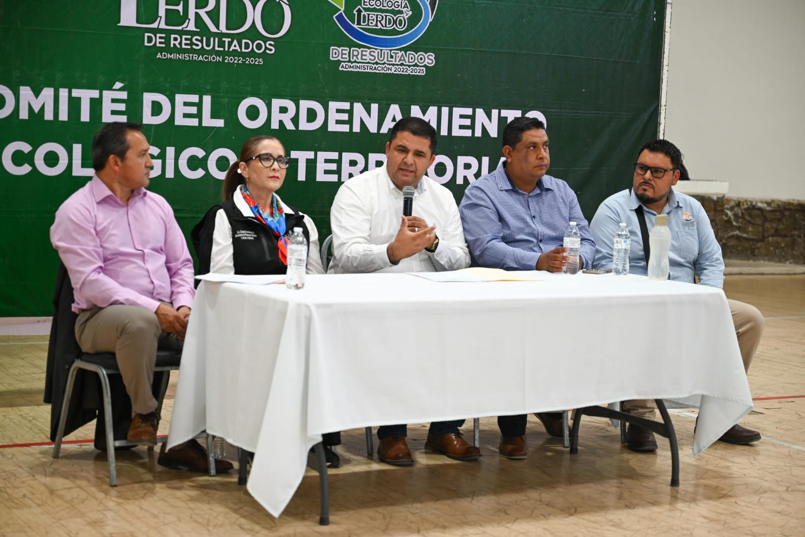Aprueba Cabildo de Lerdo actualización  del Programa de Ordenamiento Ecológico Territorial