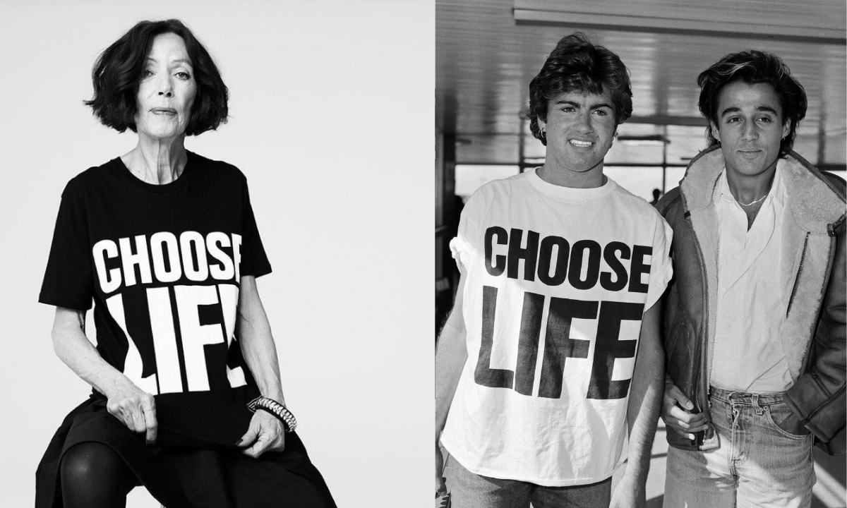 Las camisetas hablan ¿Qué me cuentas?