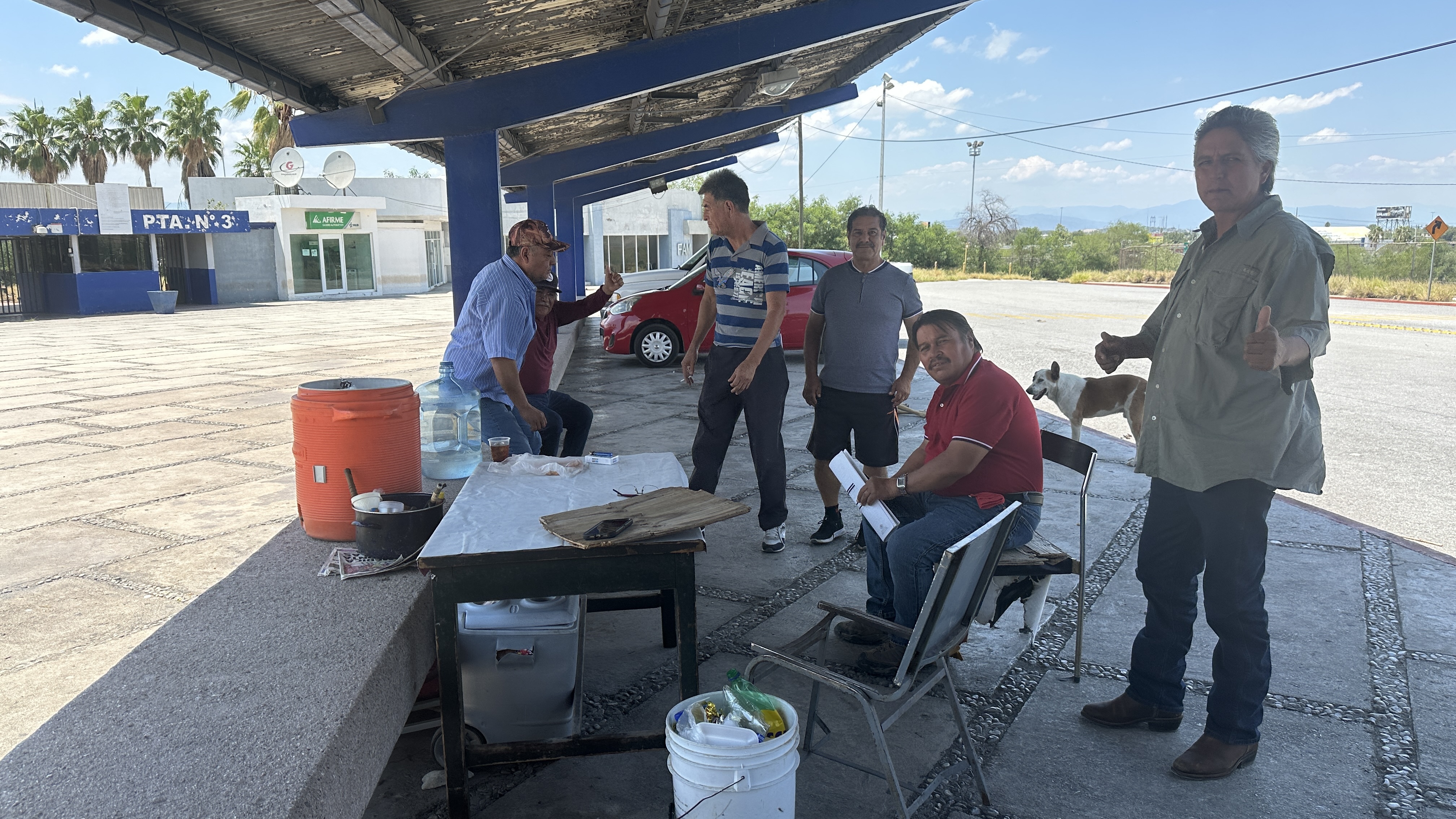 Paga AHMSA millonarias sumas a trabajadores “fantasmas”