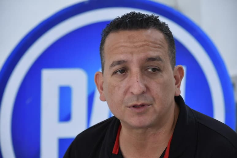 Renuncia Secretario General del PAN en Monclova