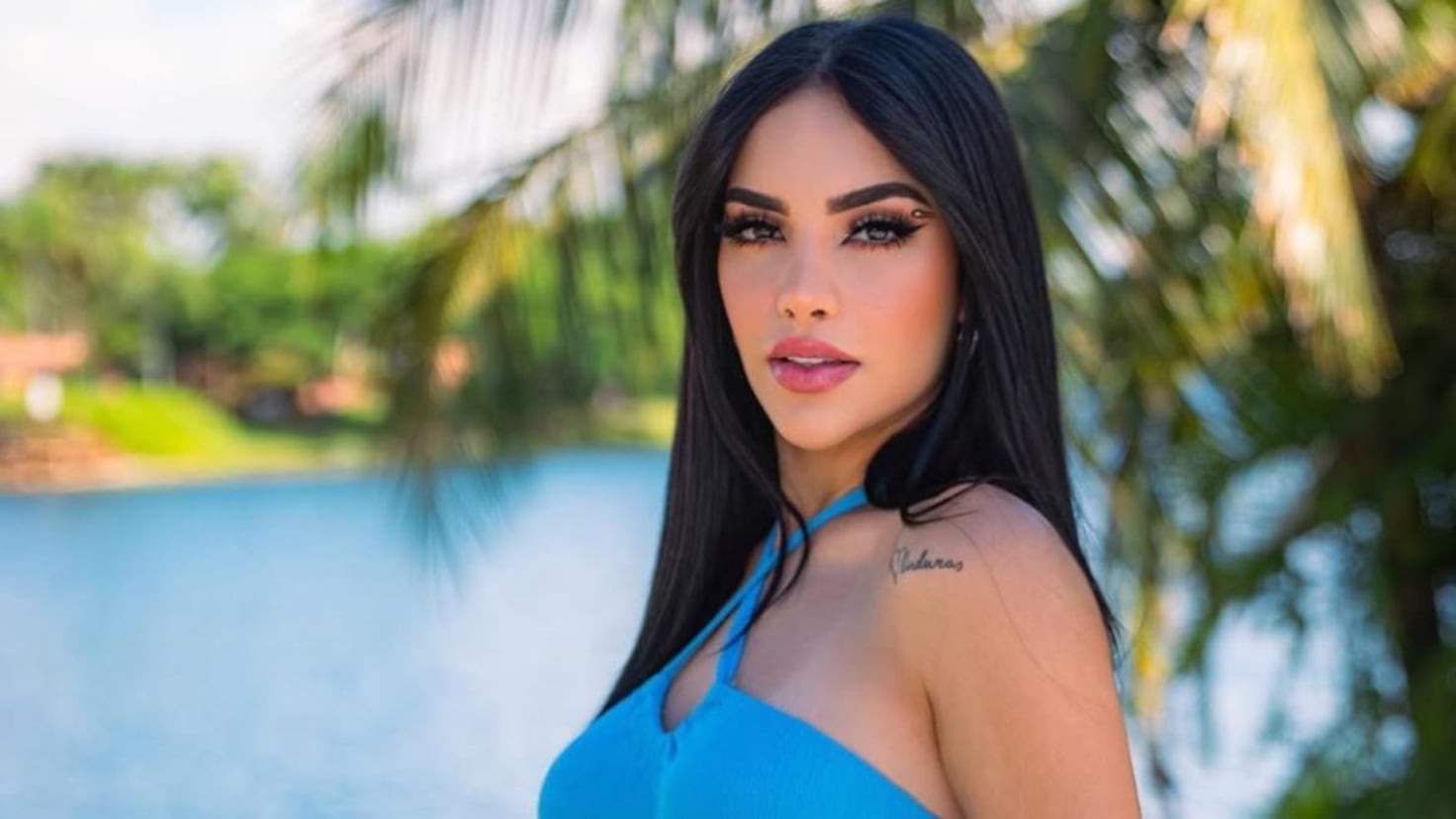 Kimberly Loaiza se consolidó como la influencer mexicana más seguida del momento/ Especial