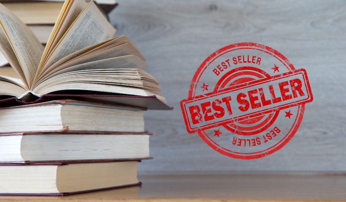 Más que un best seller, ¿cuáles son los 10 libros más vendidos de la historia?