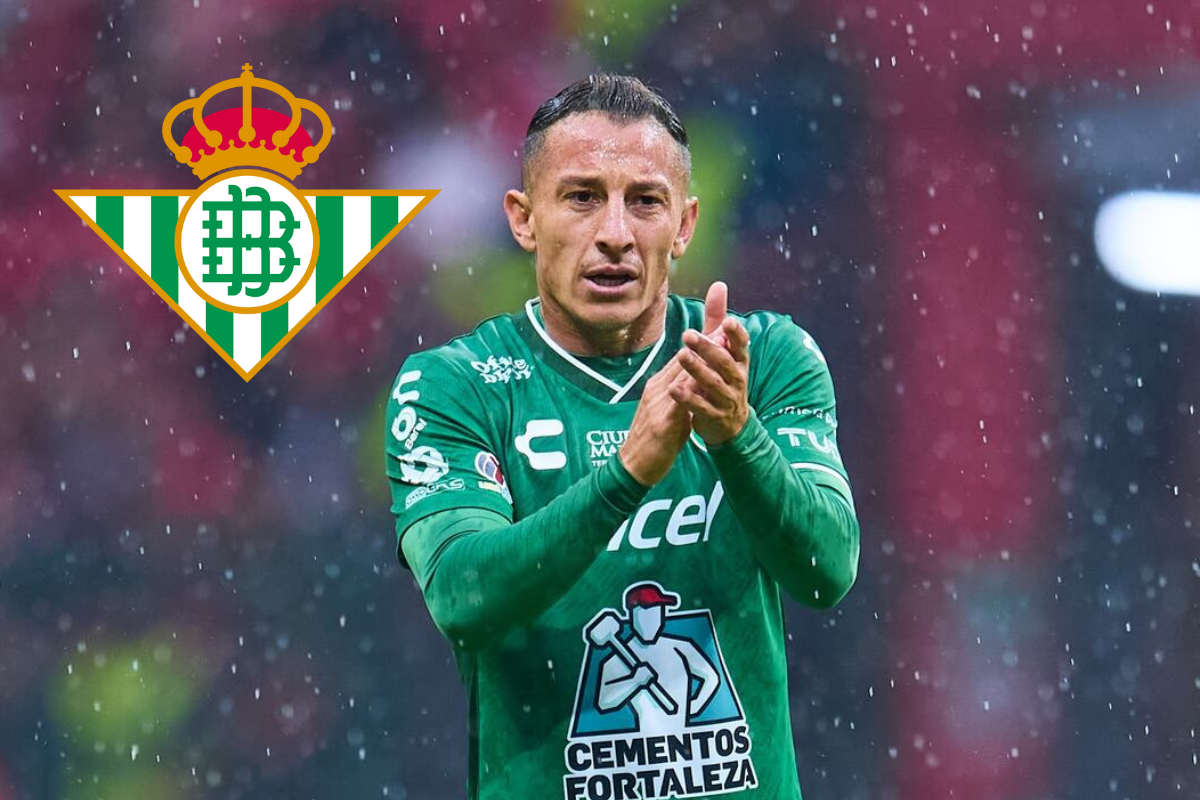 Andrés Guardado se va de México y prepara su nueva etapa como entrenador