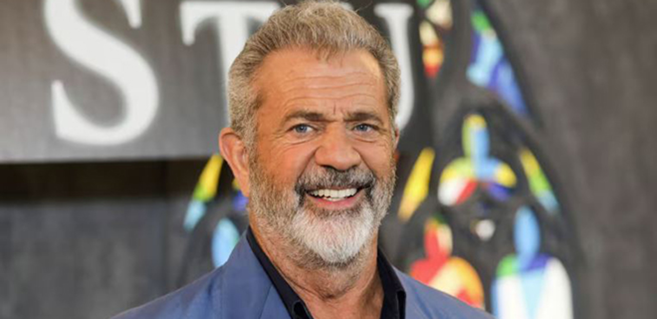 Emociona. México será escenario de la película Coyote dirigida por Beernz Prince con Mel Gibson en el elenco.