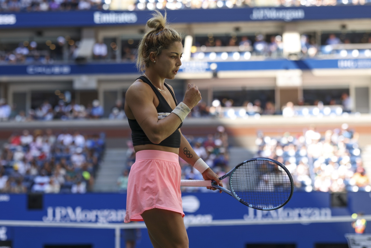 En un duelo de 3 horas y 10 minutos, la tenista mexicana logró imponerse sobre la estadounidense Madison Keys.