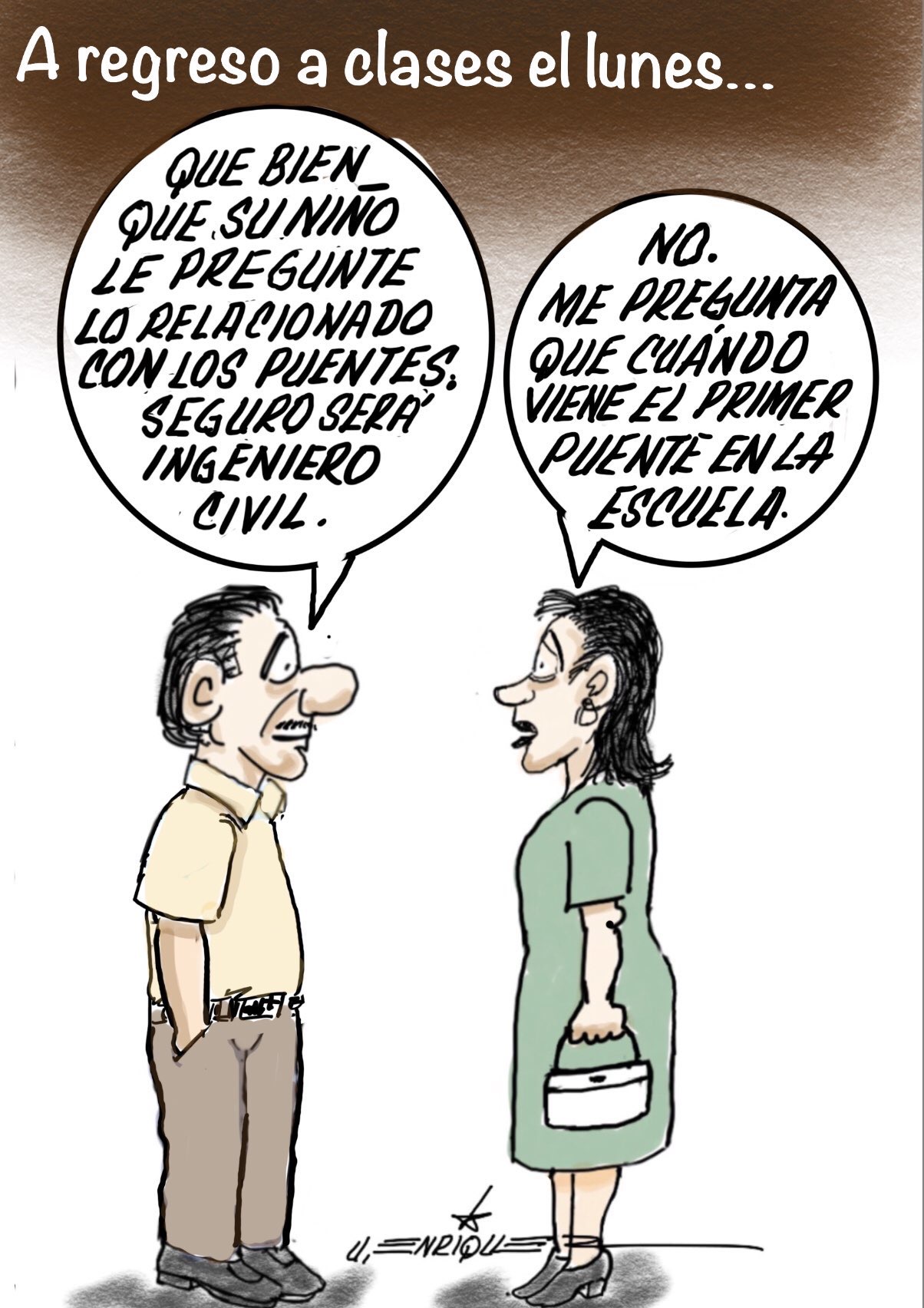 (ENRÍQUEZ)