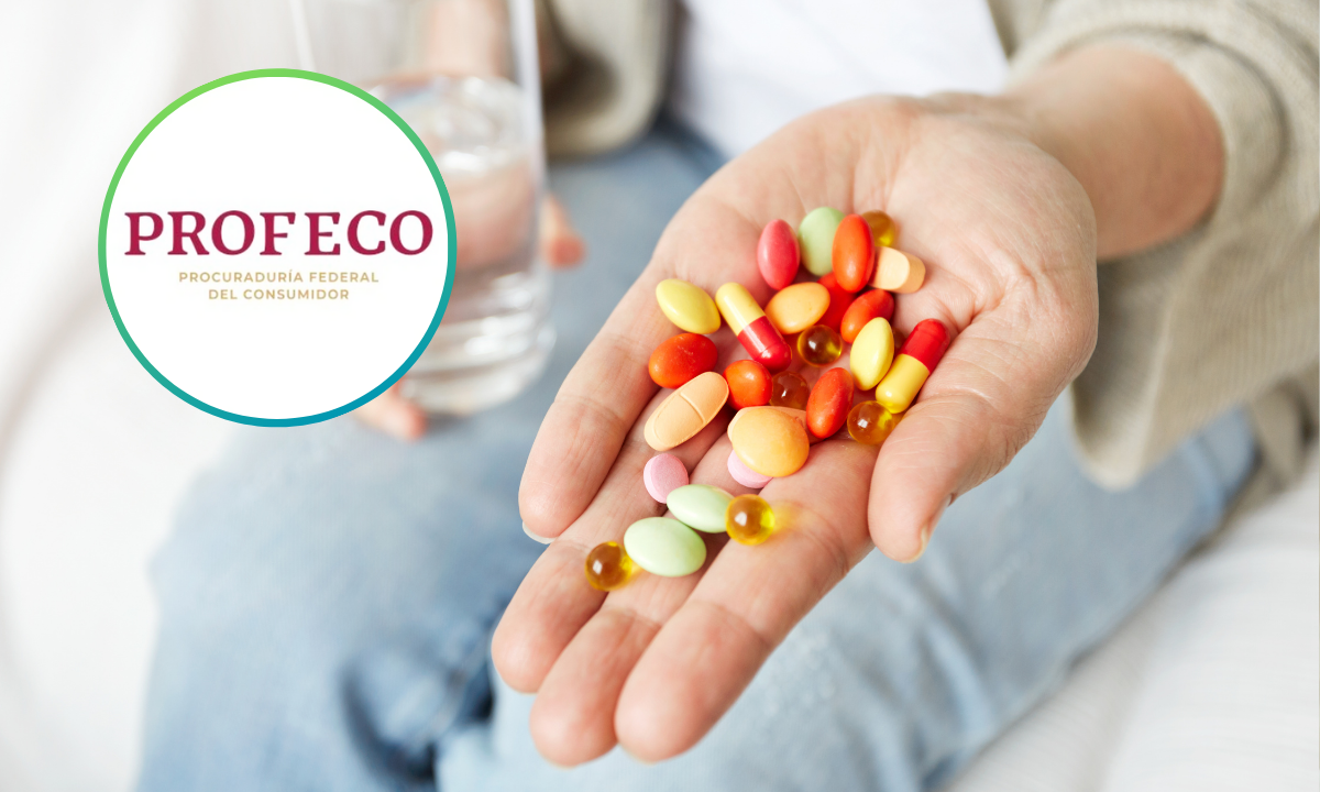 Los mejores suplementos de colágeno, según Profeco