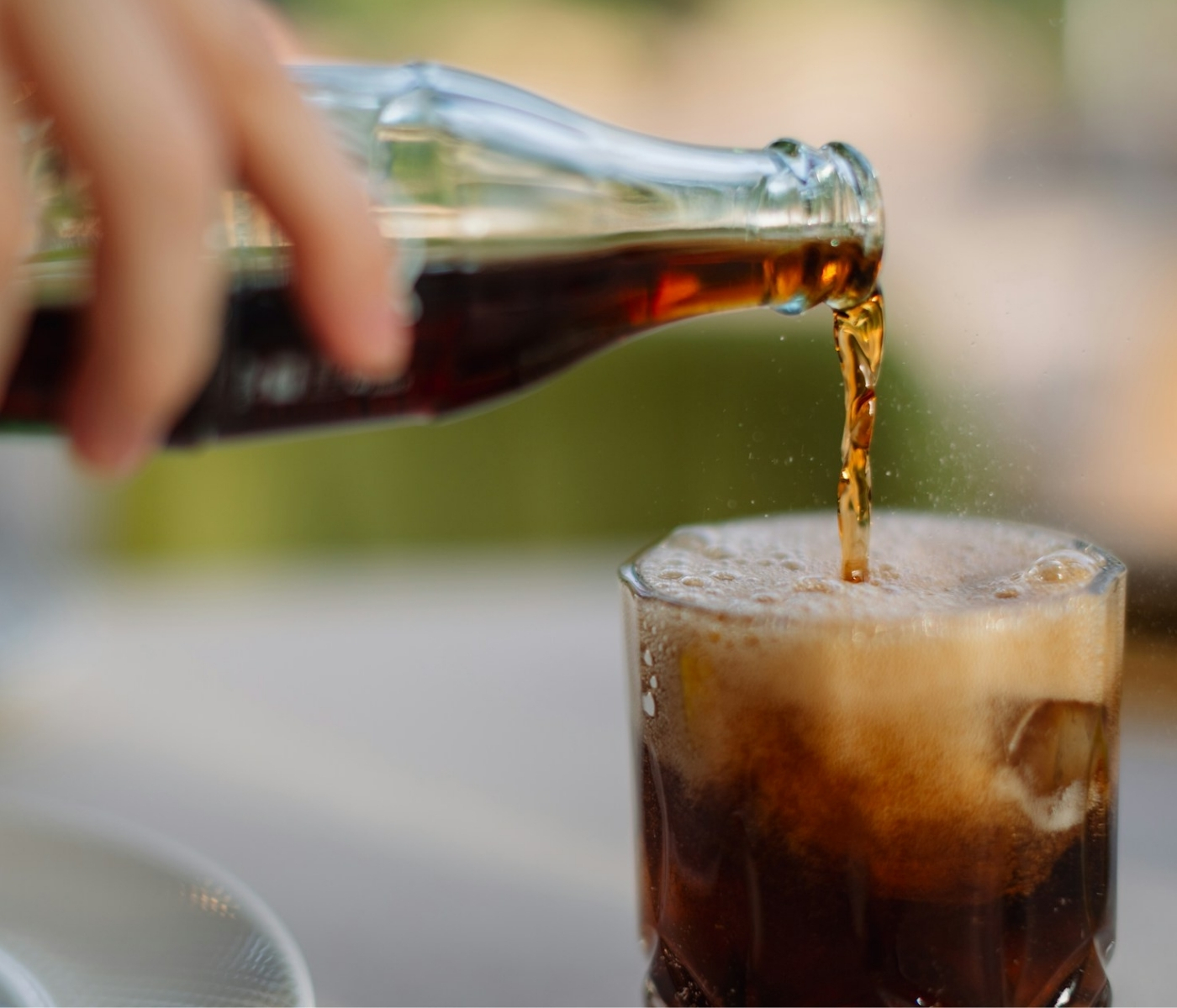 El consumo de refresco en México alcanza niveles alarmantes señala Secretaría de Salud [Unsplash]