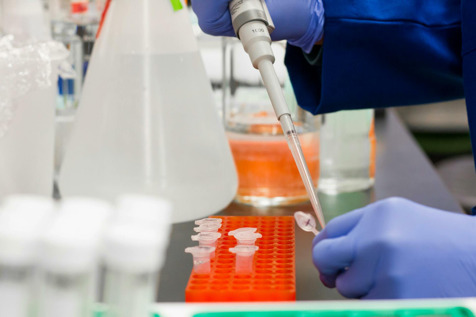 Coahuila, con positividad de sarampión de 21.9 por cada 100 muestras procesadas