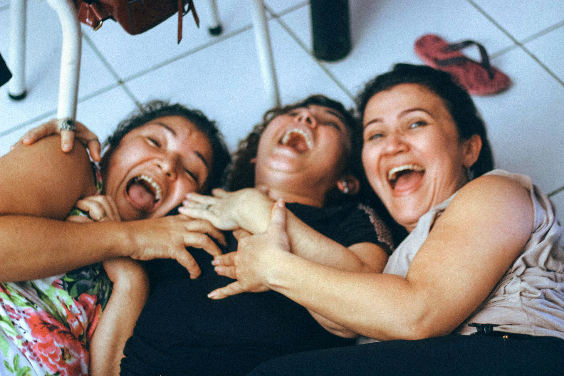 Imagen: Unsplash/ Igor Rodrígues.