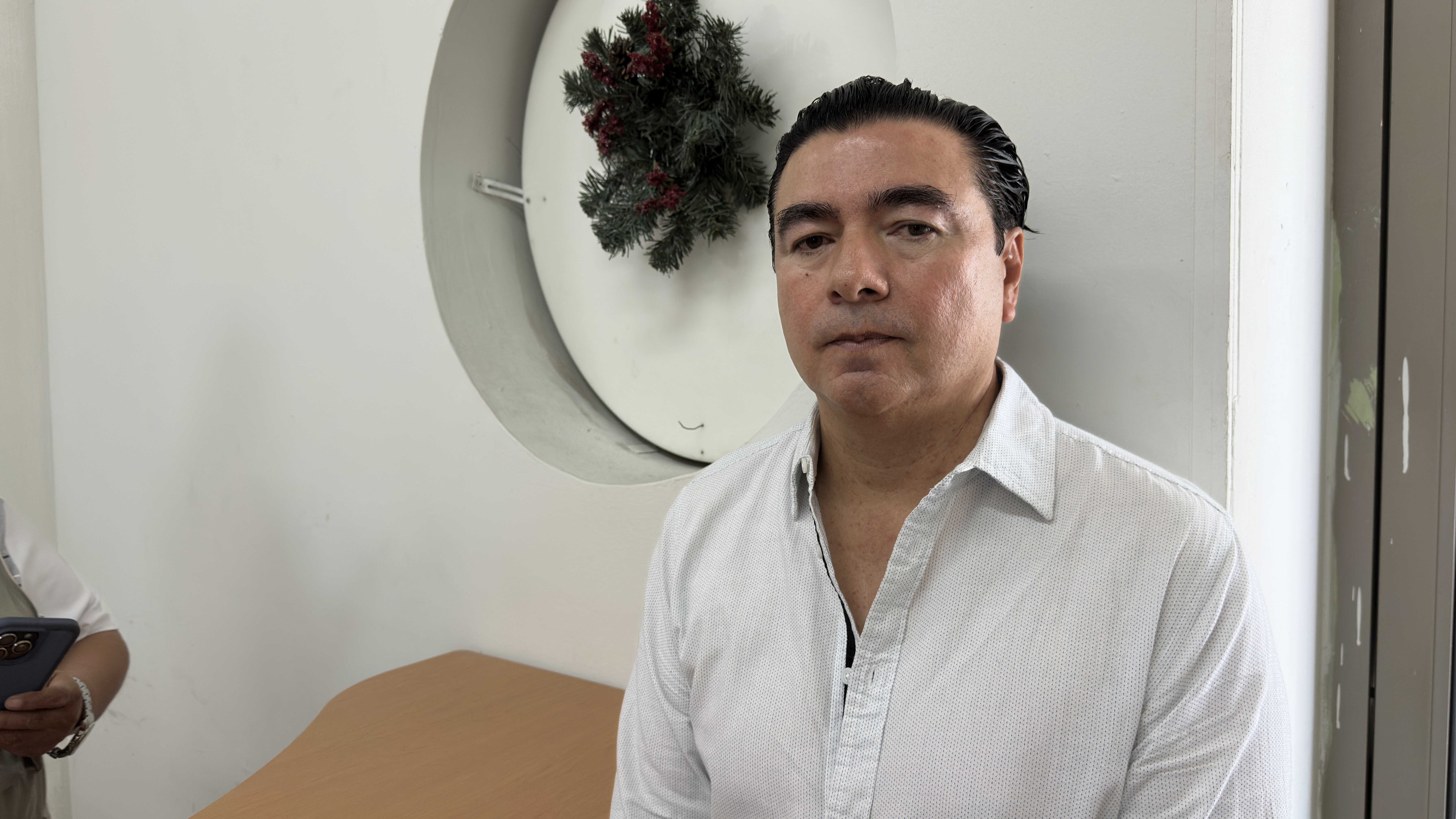 Abren 180 vacantes en industrias Frontera