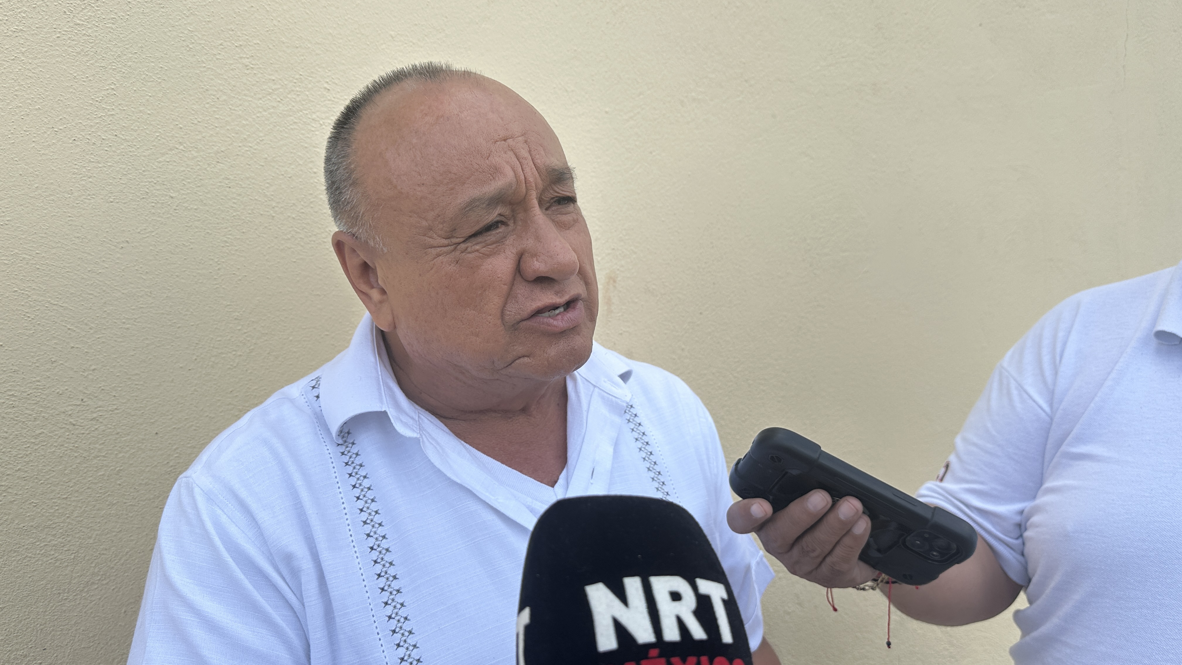 Piden a la Fiscalía investigar posible homicidio de joven en Nadadores