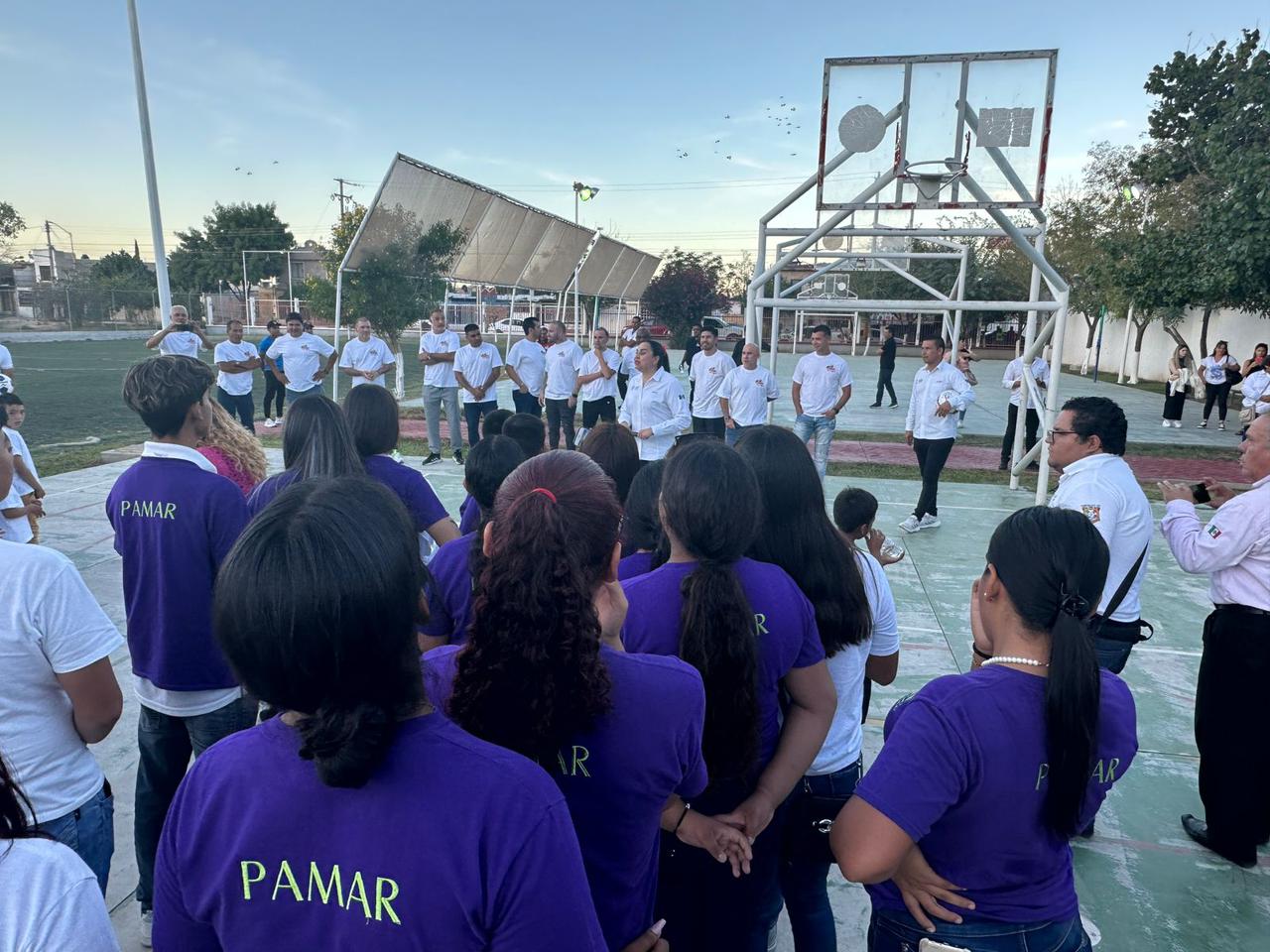 Ayuntamiento de Gómez Palacio y Fundación Chilchota invitan a niñas y niños a  convivir con las leyendas del Santos