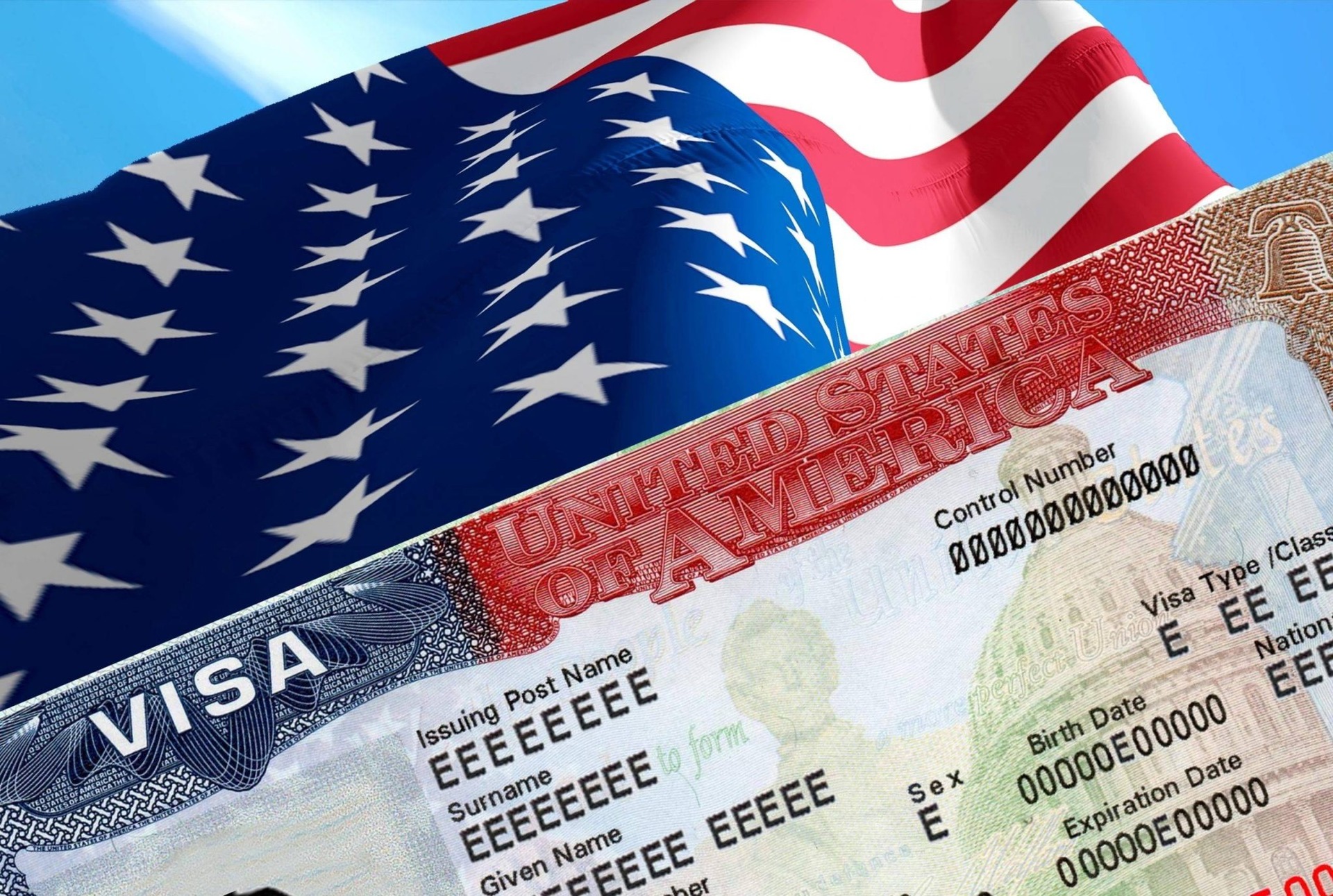 La VISA de turista no permite trabajar en EE. UU.; la VISA de trabajo sí, pero requiere autorización previa/ Especial