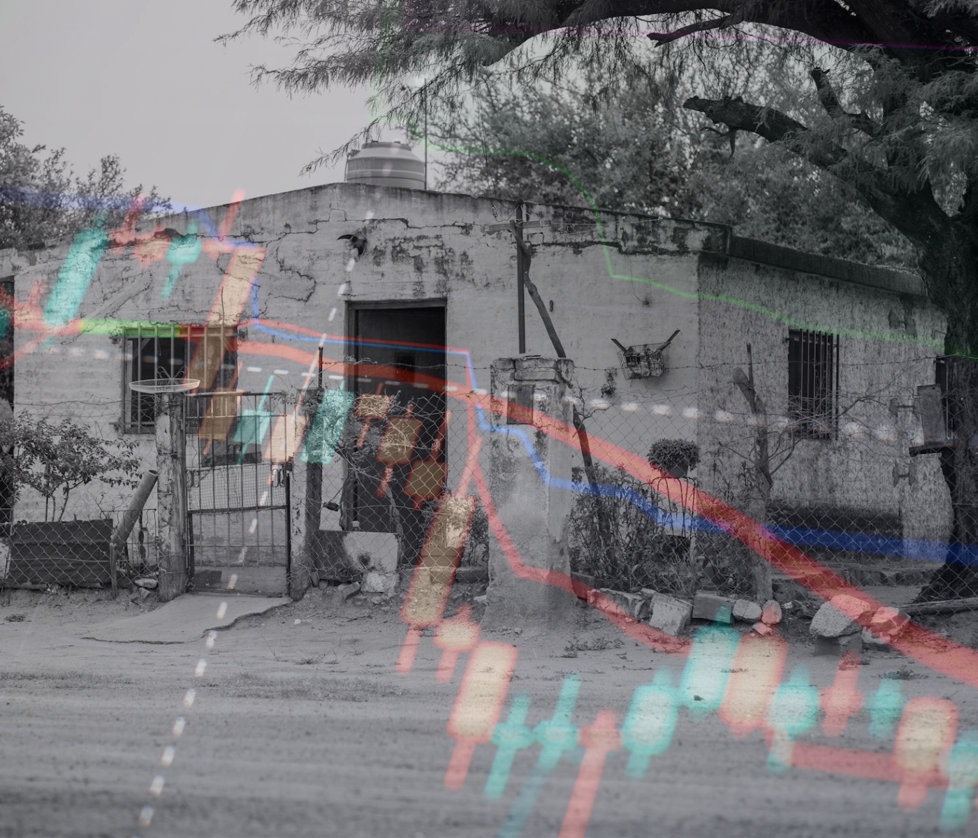 En el top 10 de las peores ciudades se ubica una latinoamericana. [Especial]