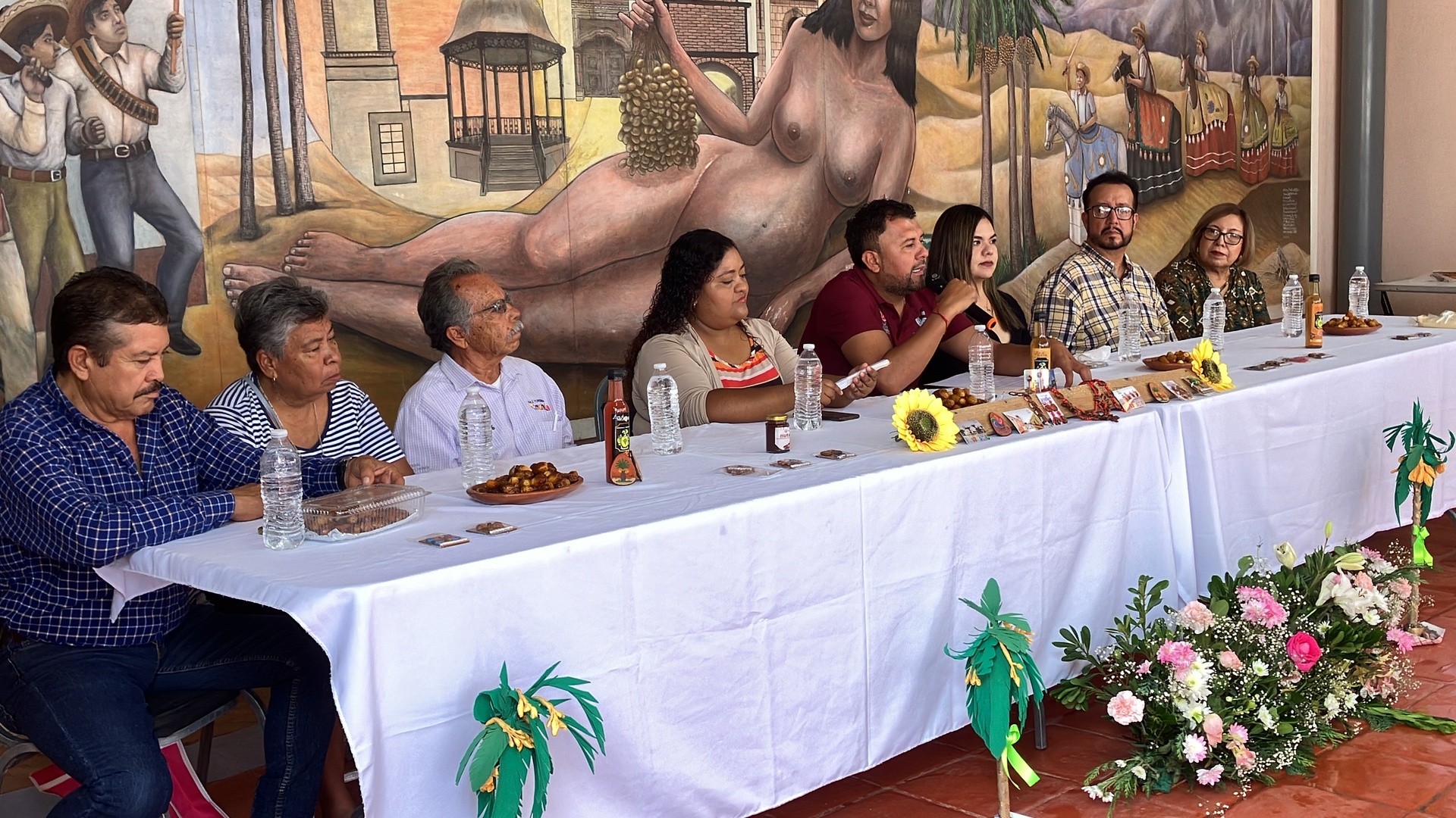 Preparan 14° edición de la Feria del Dátil en Viesca, ¿qué actividades habrá?