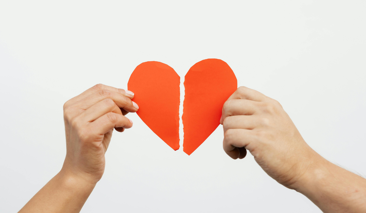 ¿Es posible morir de un corazón roto? La ciencia tiene la respuesta