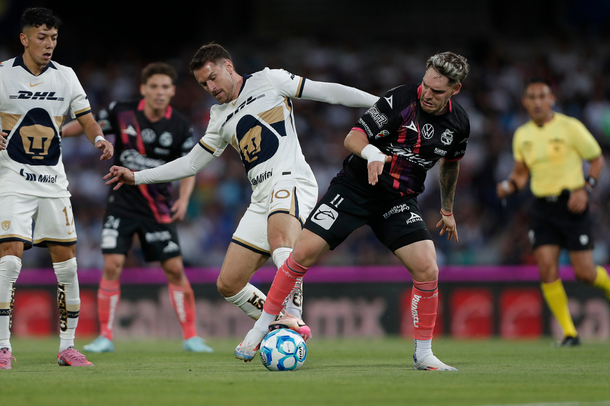 Apertura 2025: Horarios y transmisiones de la jornada 7 | Liga MX