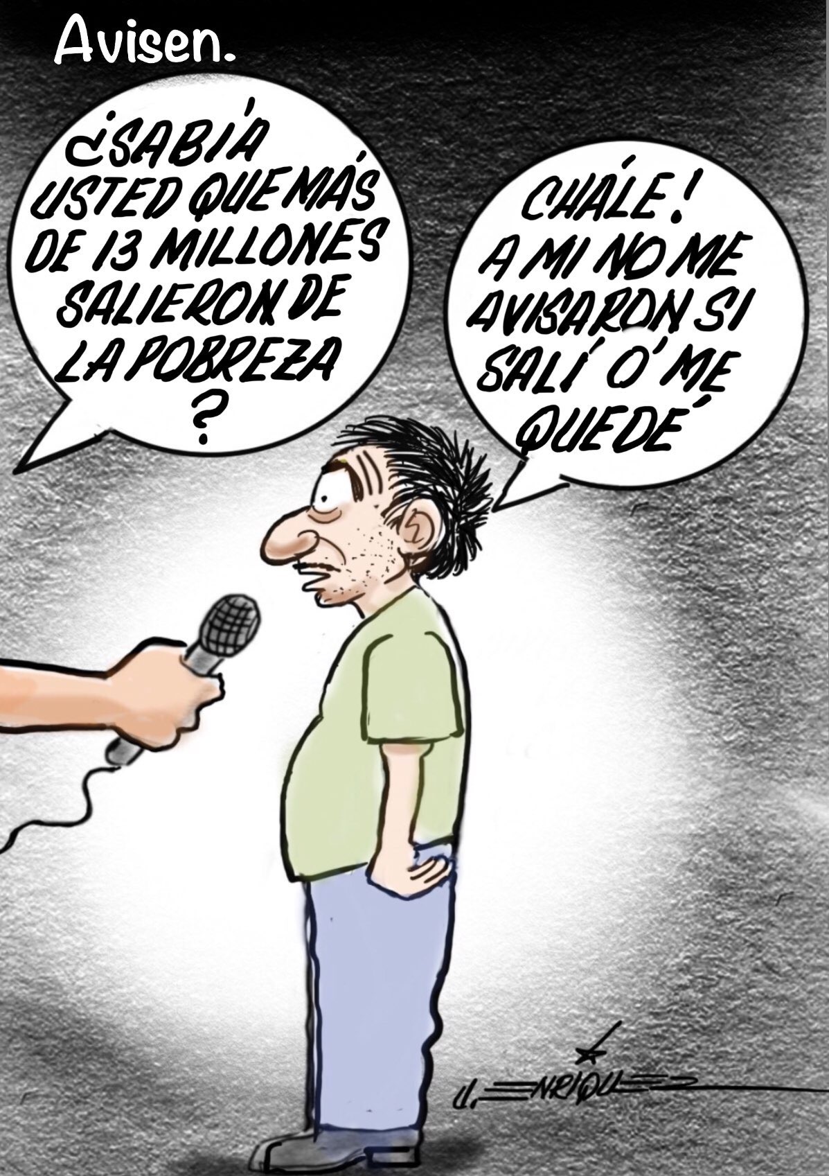 (ENRÍQUEZ)