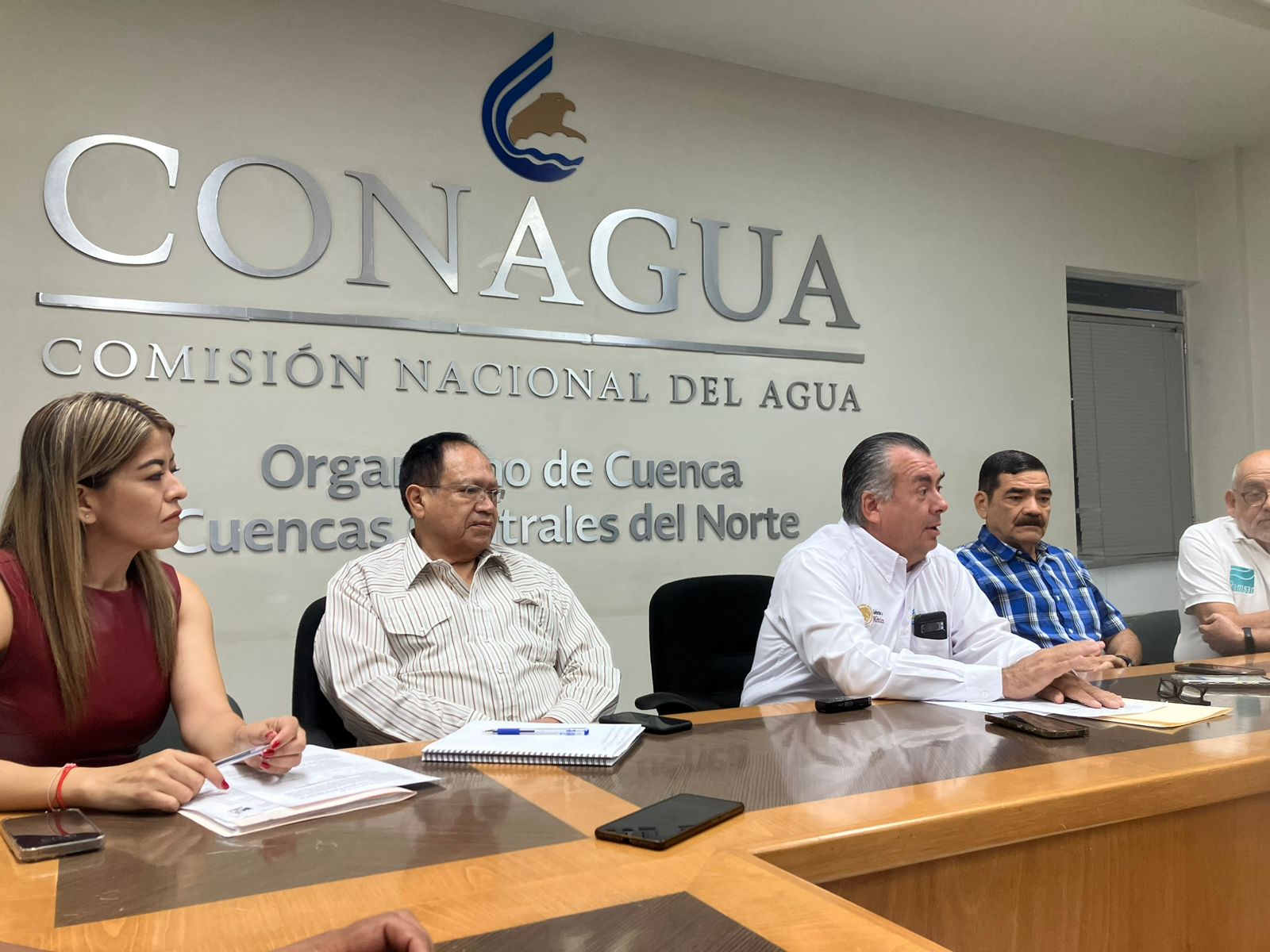 Proyecta Conagua inversión de 300 mdp para medidores telemétricos en La Laguna