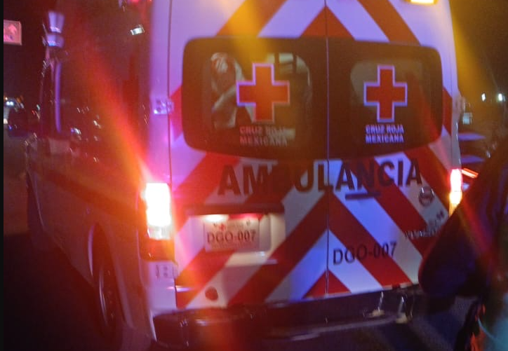 Muere adulta mayor a sorprender a dos intrusos en su casa en Gómez Palacio