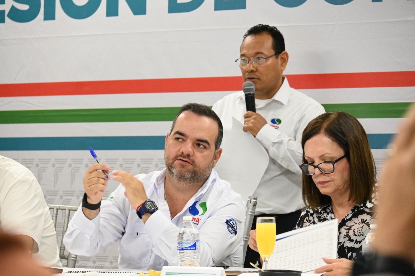 SIMAS Monclova-Frontera regulariza a miles de usuarios