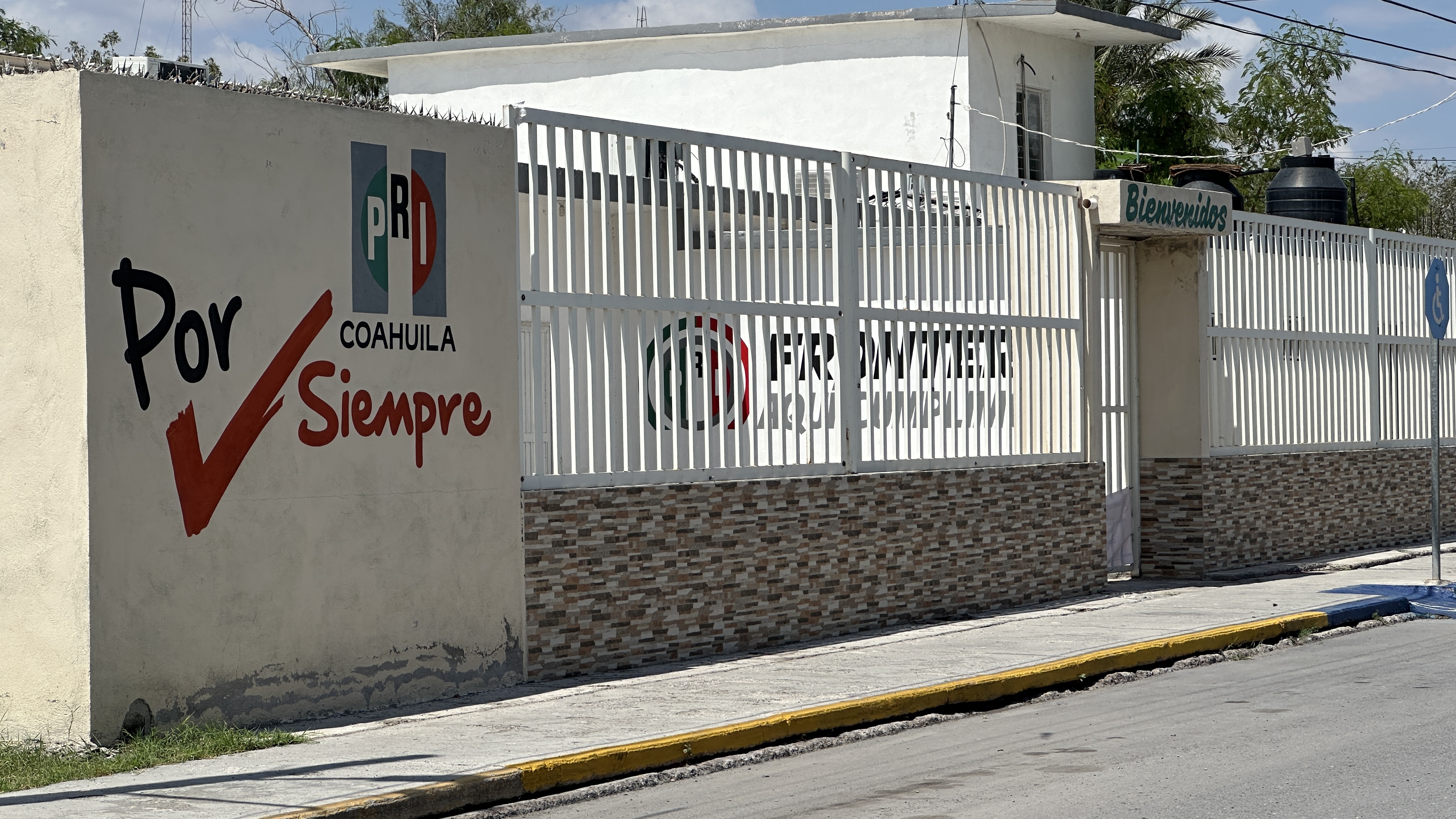 PRI alista renovación de comités municipales