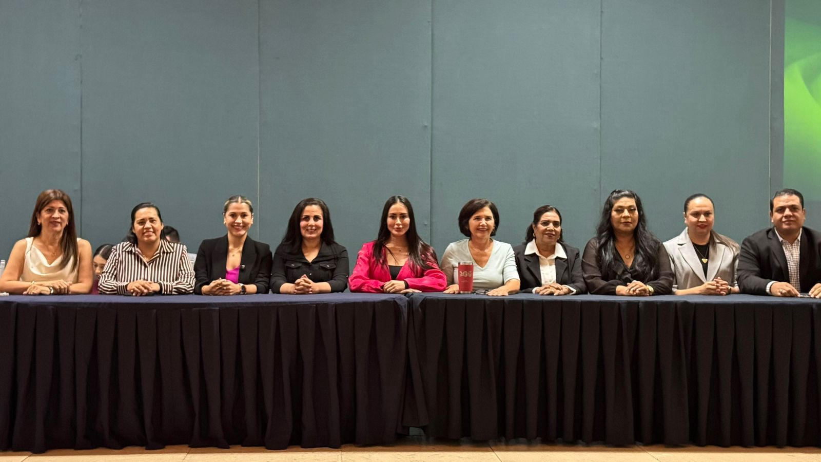 Realizan foro de Consulta Pública Activa e Inclusiva en Materia de Discapacidad en Gómez Palacio