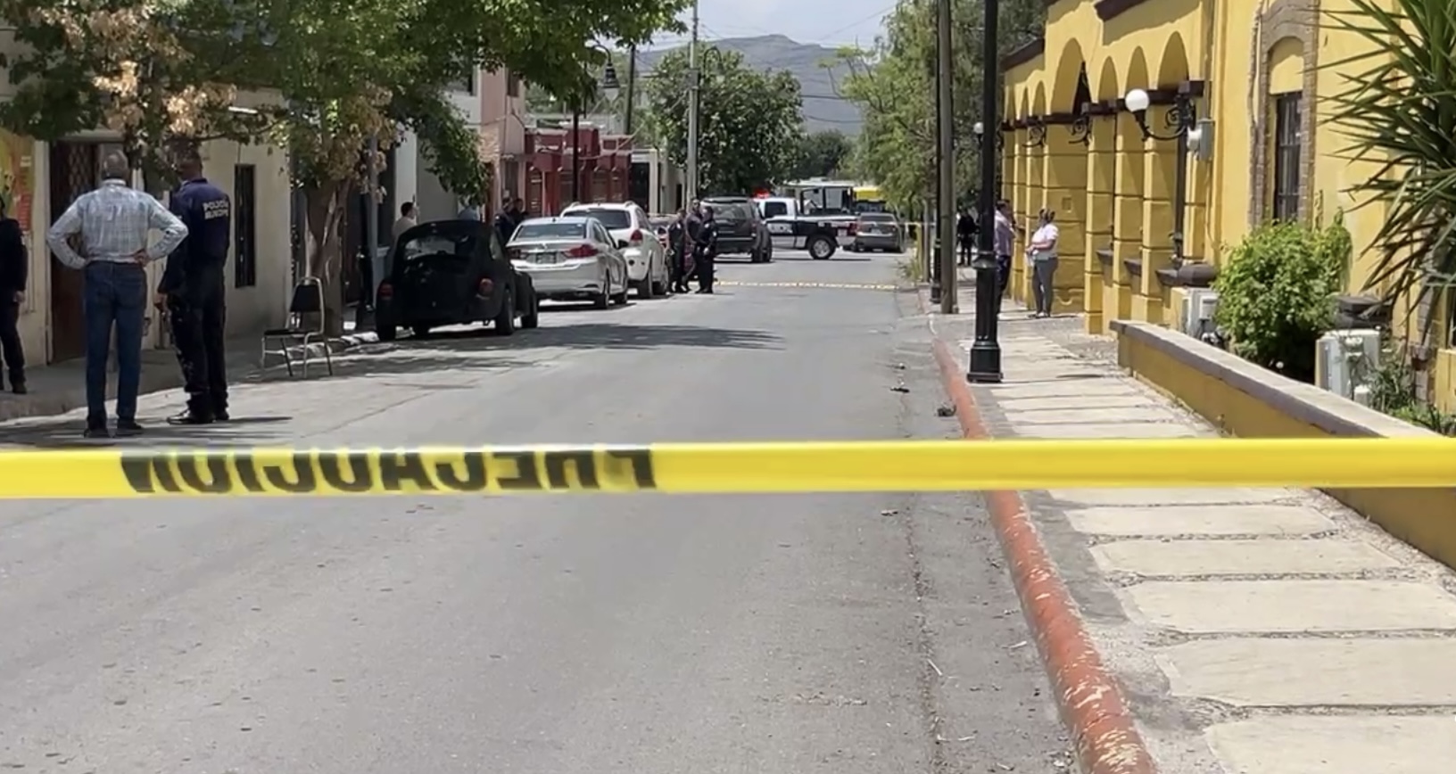 Probable depresión lleva a sexagenaria a terminar con su vida