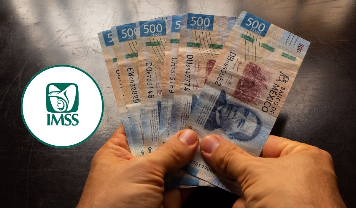 Pensión IMSS: ¿Cuándo pagarán y quiénes recibirán aguinaldo este 2025?