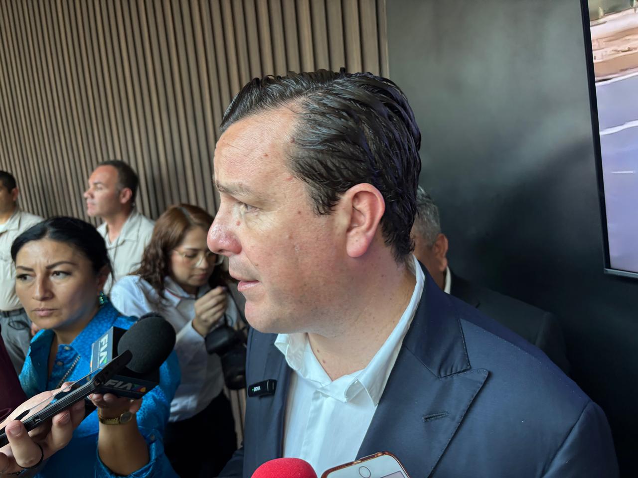 Trabajan en conjunto FGE de Coahuila y Durango por casos de extorsión
