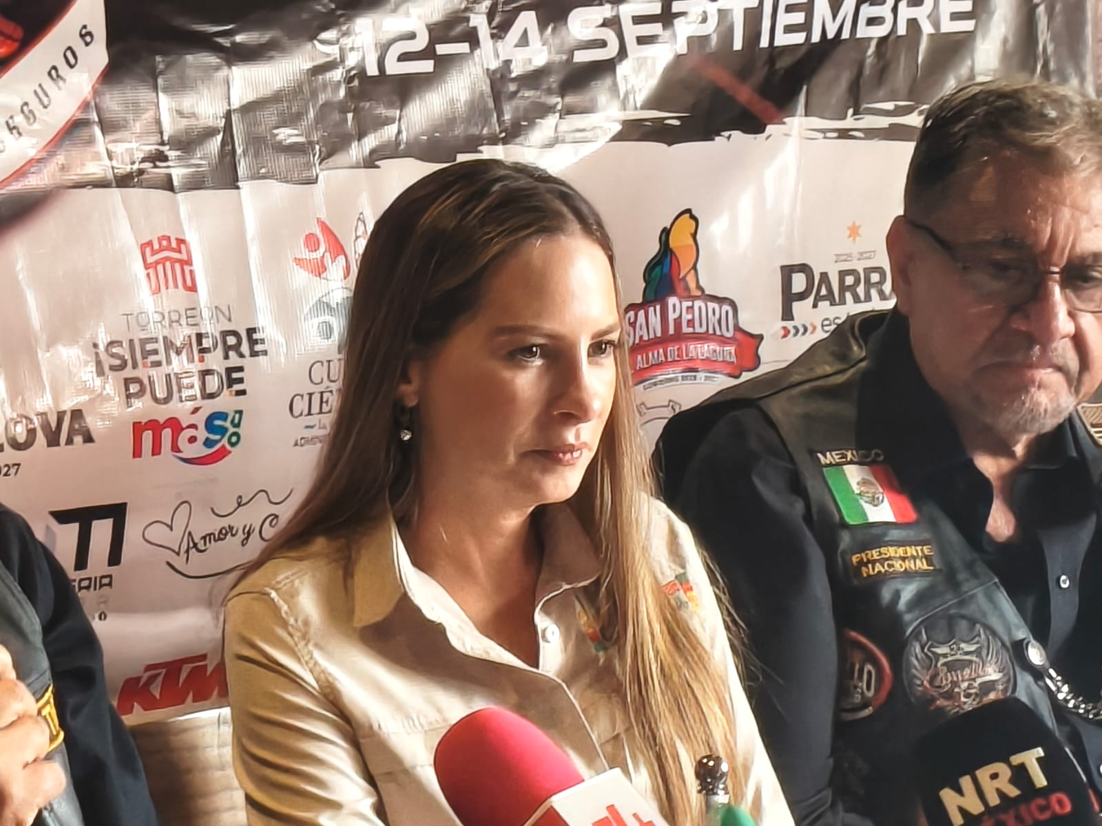 Saturan hoteles de la Carbonífera por Gran Cabalgata y Feria de Sabinas