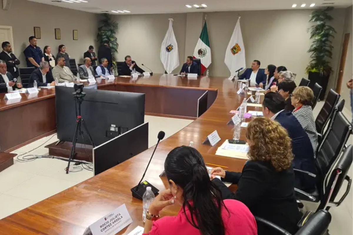 Aplicar DAP al sector comercial e industrial, el costo lo terminará pagando la ciudadanía: Síndico de Minoría