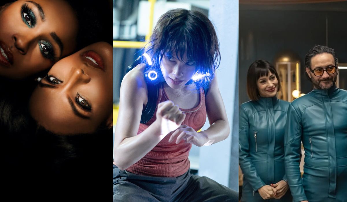 ¿Qué ver en Netflix? Estas son las series más esperadas de septiembre