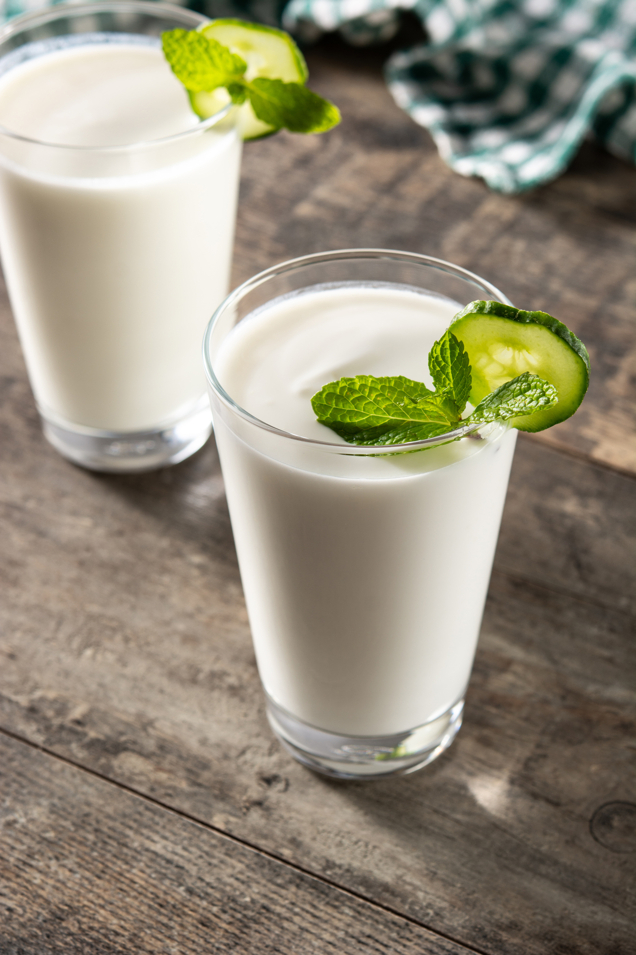 Probióticos que saben a hogar descubre cómo la leche de búlgaros puede mejorar tu digestión y bienestar general.