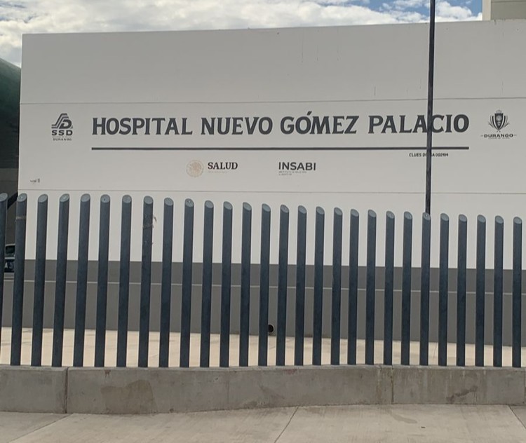 Balean a hombre en el ejido El Quemado de Gómez Palacio