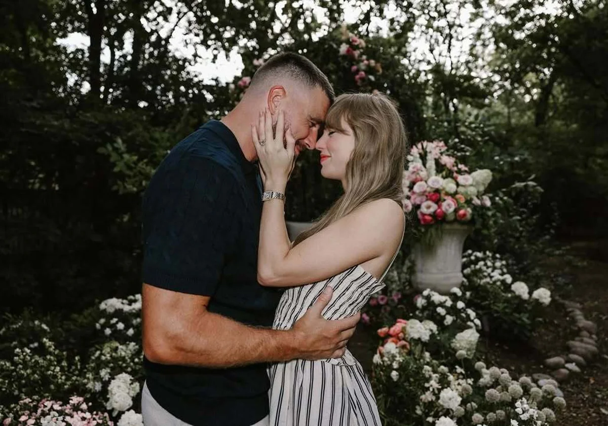 Las artistas que también encontraron el amor junto a un atleta
