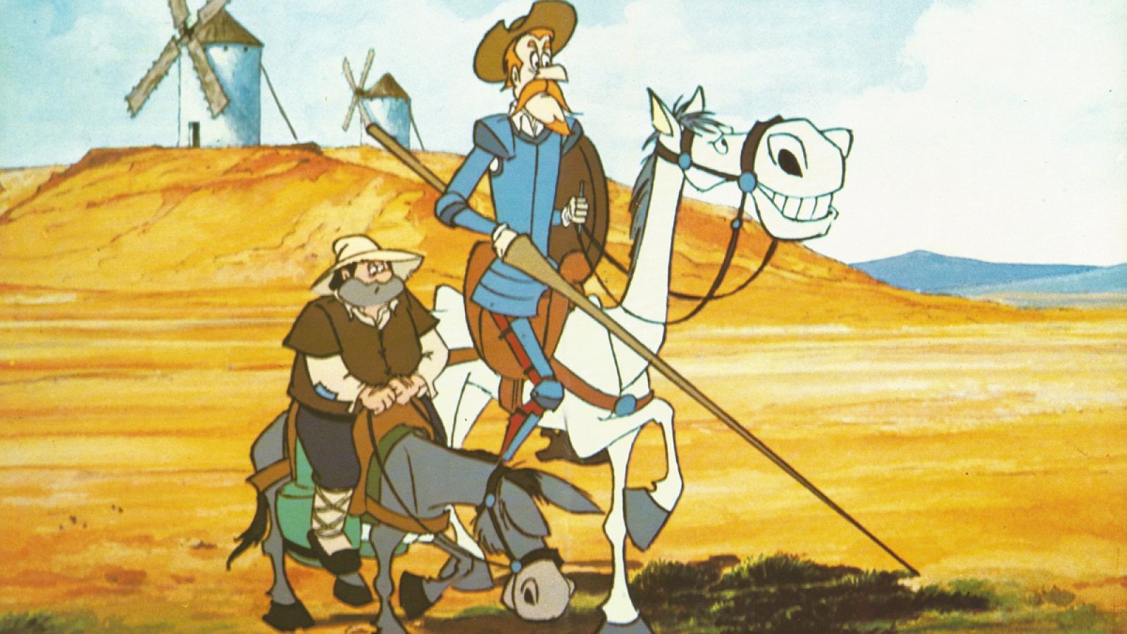 Cervantes se impone en el ranking de la IA: su libro es el más influyente de toda la literatura universal/ Especial