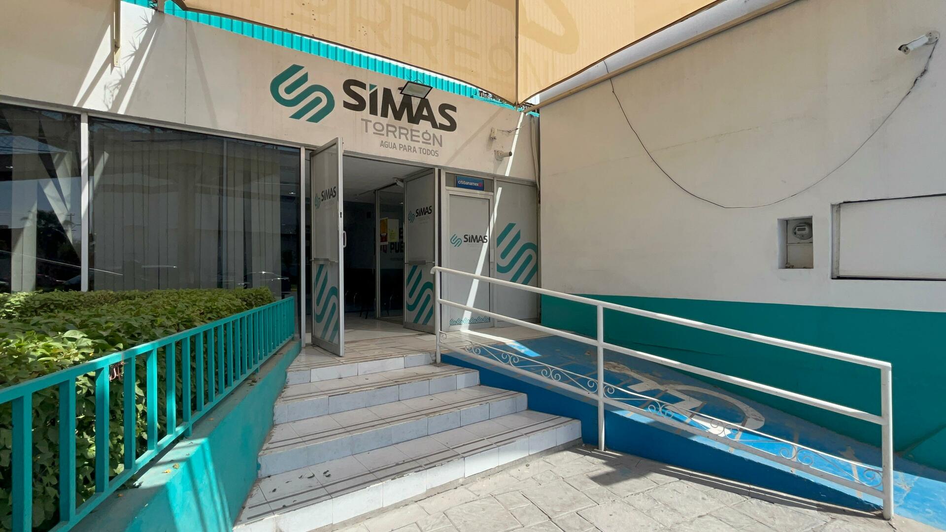 Préstamo del Municipio al Simas Torreón seguirá disponible, aunque ya no es urgente: alcalde