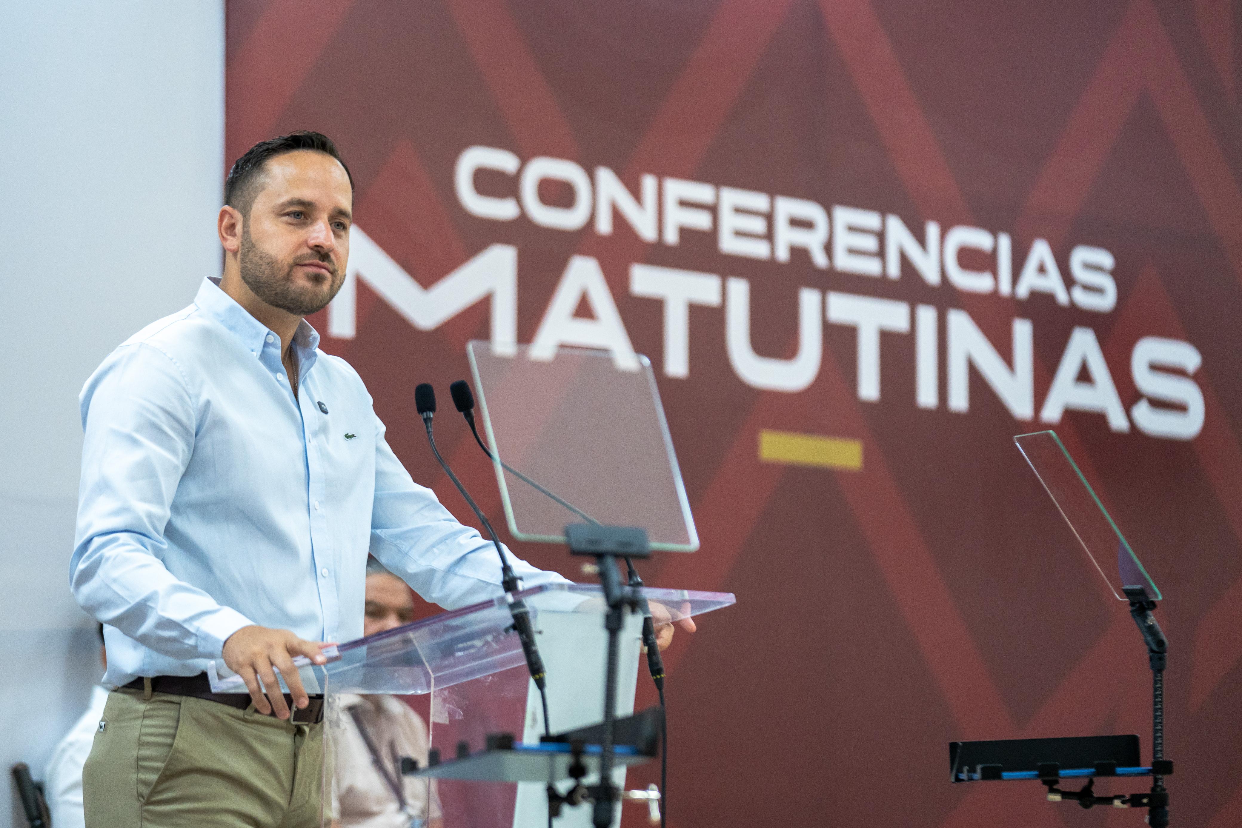 Aplicarán DAP a solo 7 mil 500 usuarios de la CFE, de las 82 mil cuentas existentes: alcalde de Piedras Negras