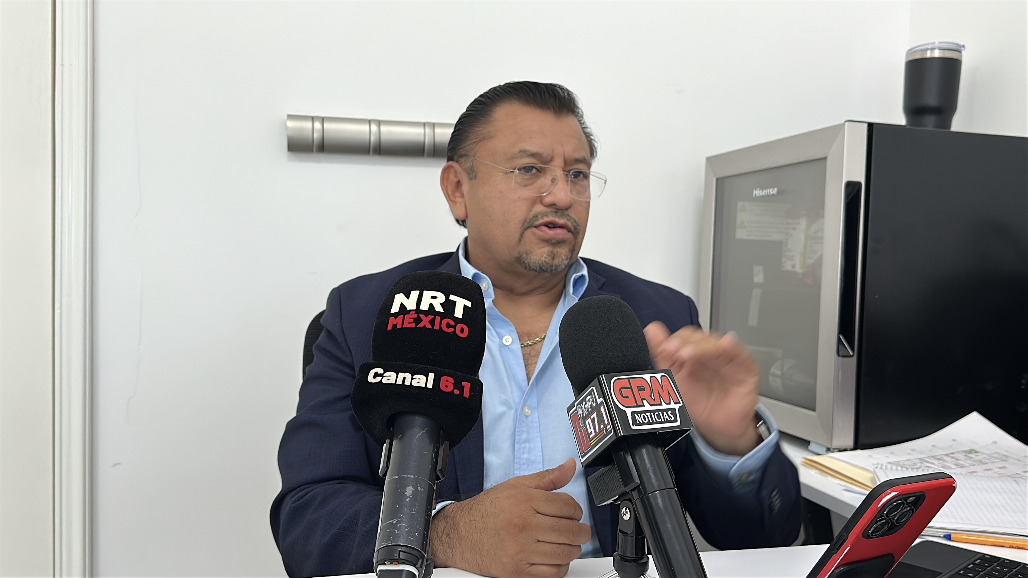 Empresario gasero denuncia desigualdad en precio en Monclova y Frontera