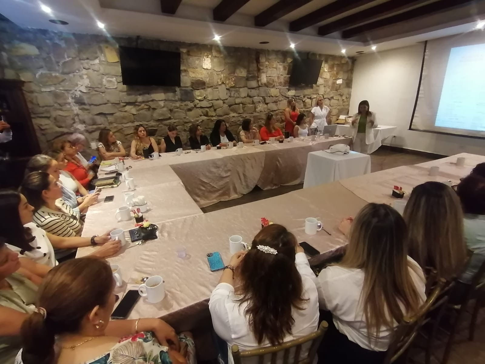 AMMJE abrirá representación en Monclova