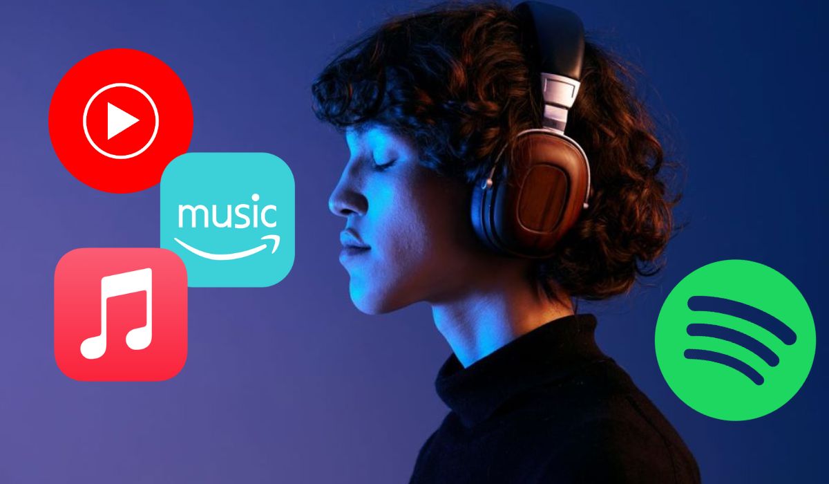 ¿Estás cansado de Spotify? 5 alternativas para escuchar tu música