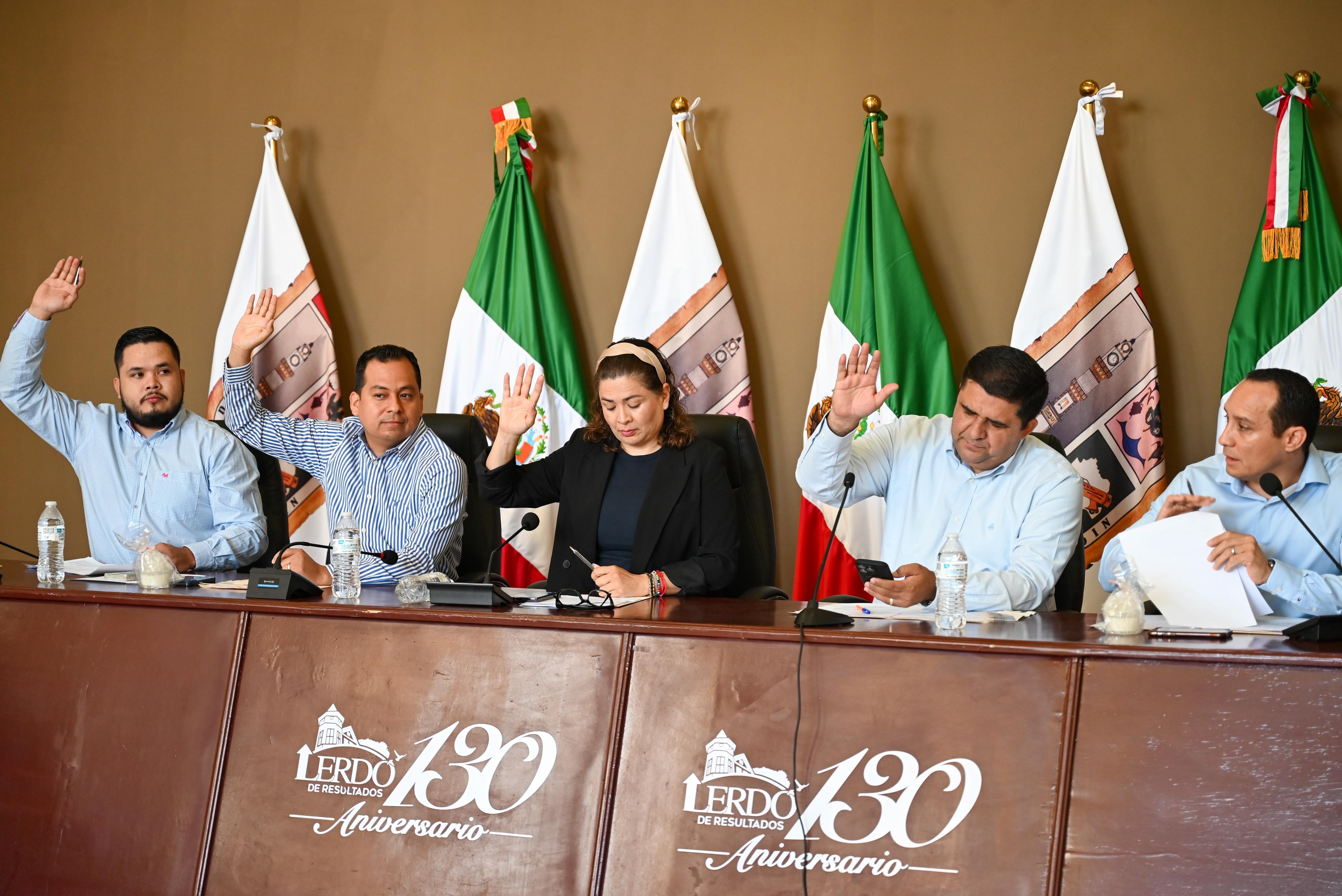Aprueban Polideportivo como recinto oficial de toma de protesta