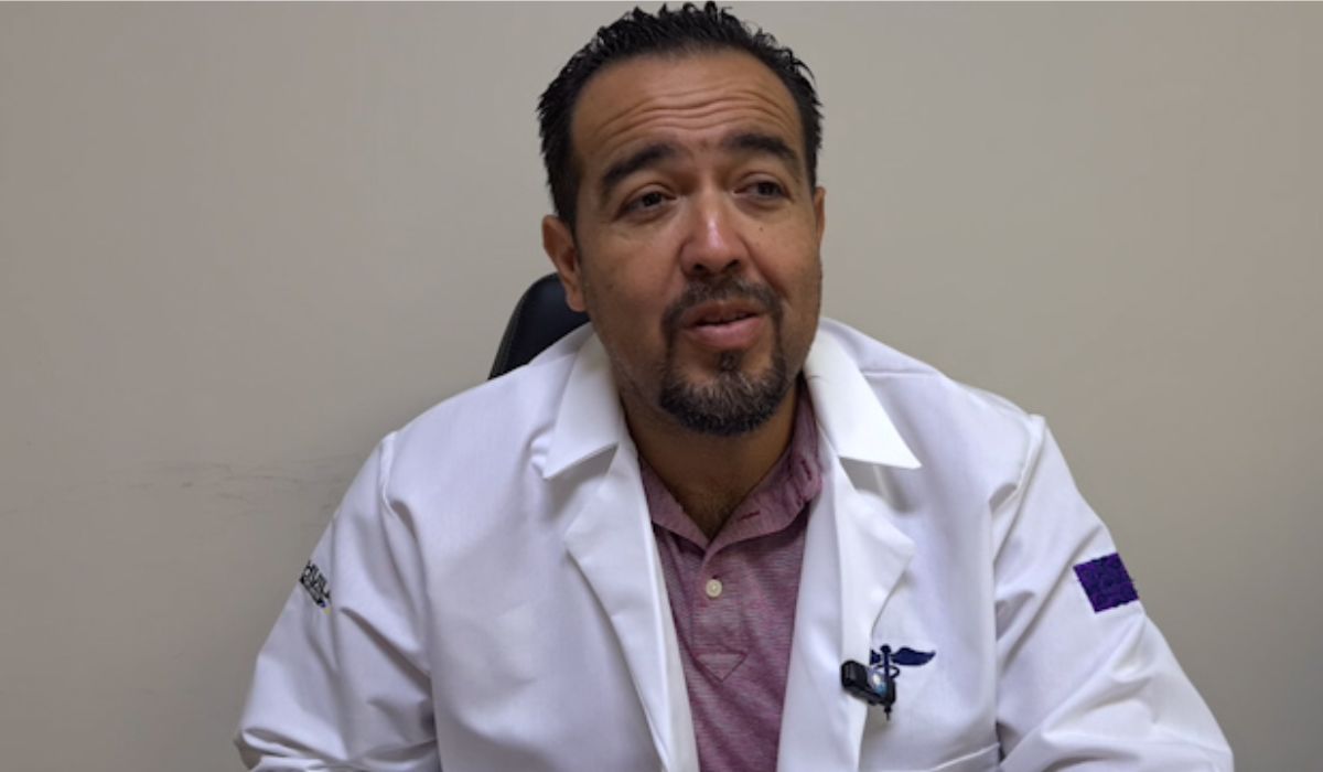 Mantienen abasto de medicamento entre el 80 y 85 por ciento