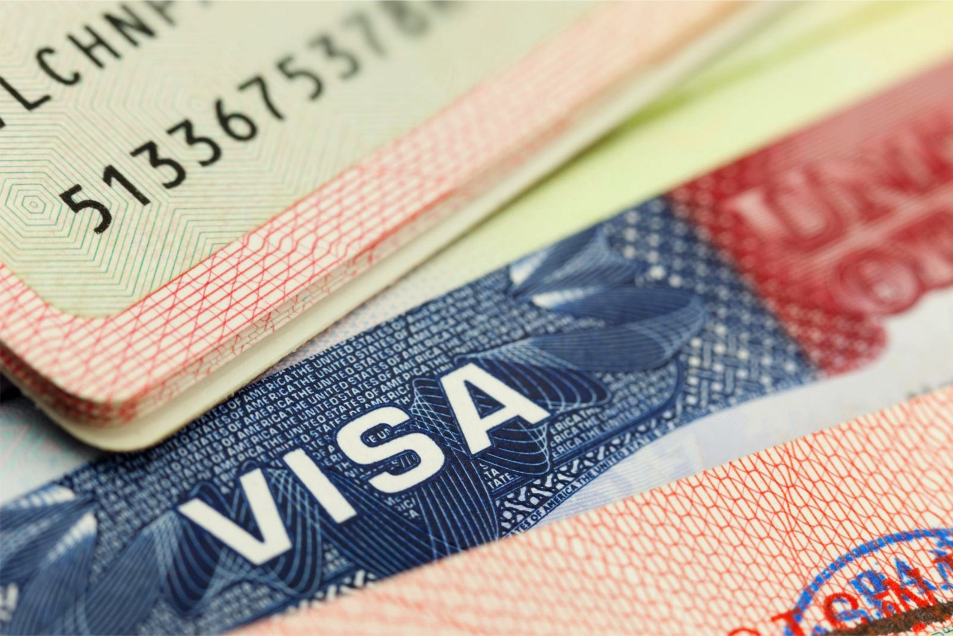Una Visa no garantiza entrada ni permanencia en Estados Unidos/ Especial