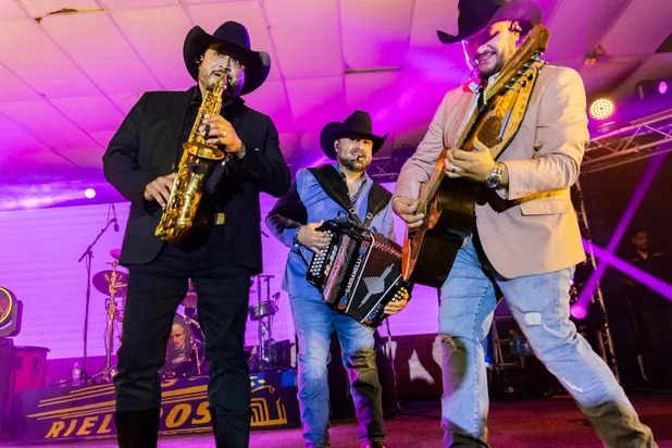 ´La máquina musical norteña' llegará este fin de semana/ Especial