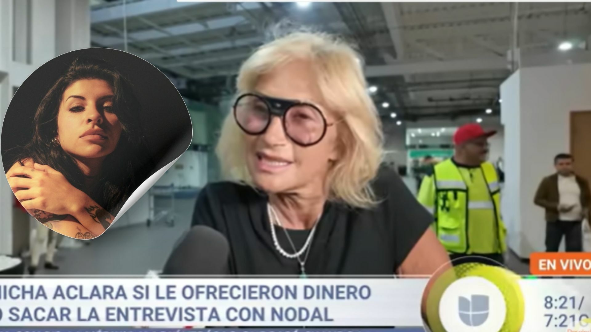 (FOTO: CAPTURA DE PANTALLA)